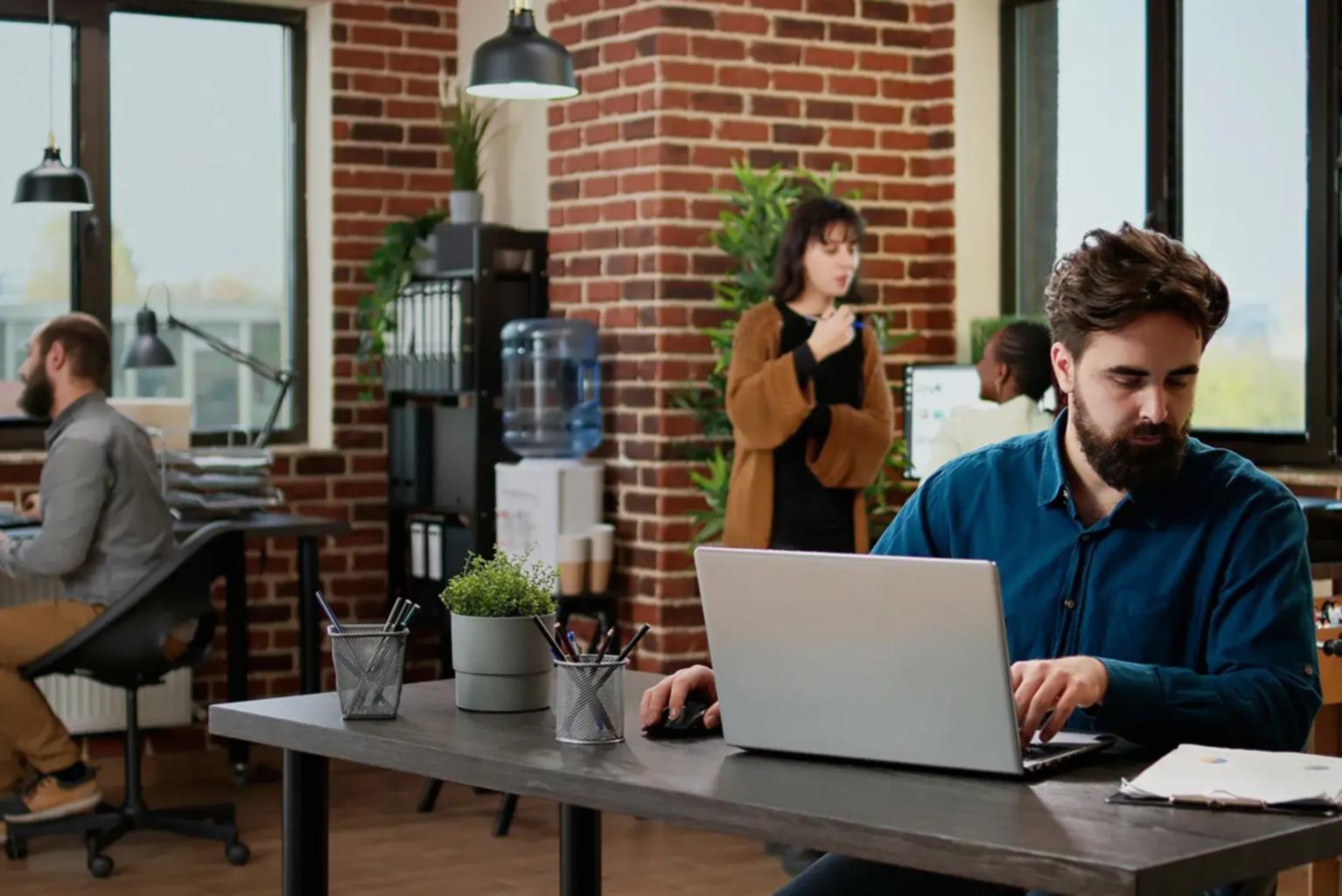 Narrative technique analysis workspace